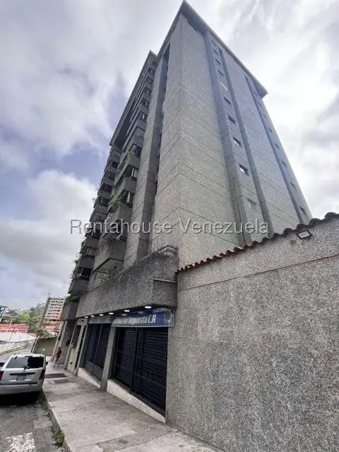 Apartamento (1 Nivel) en Venta en San Antonio, Miranda