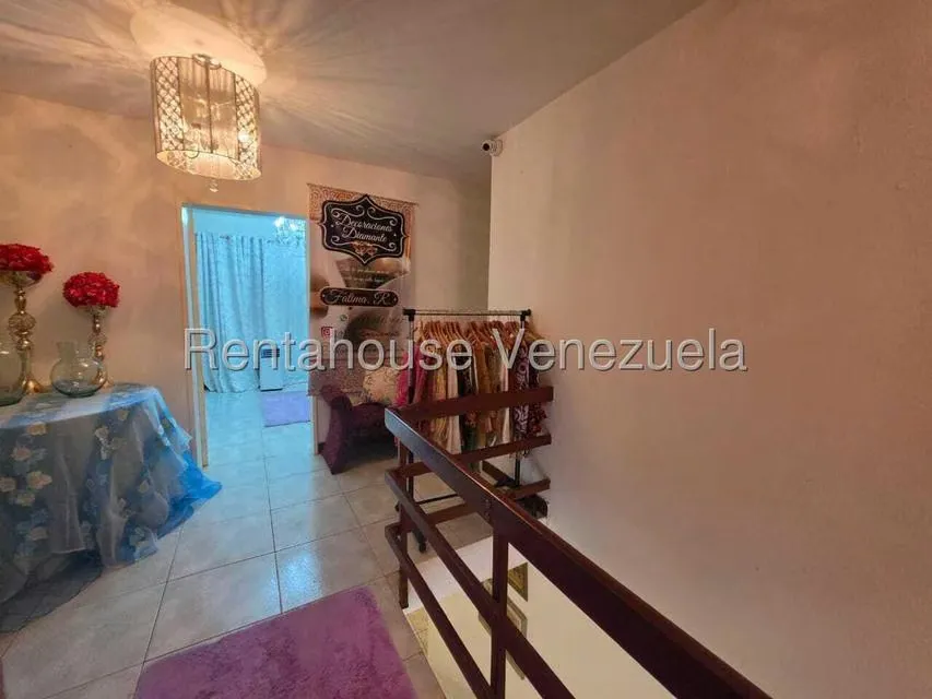 Casa (1 Nivel) en Venta en La California Sur, Distrito Metropolitano - 11