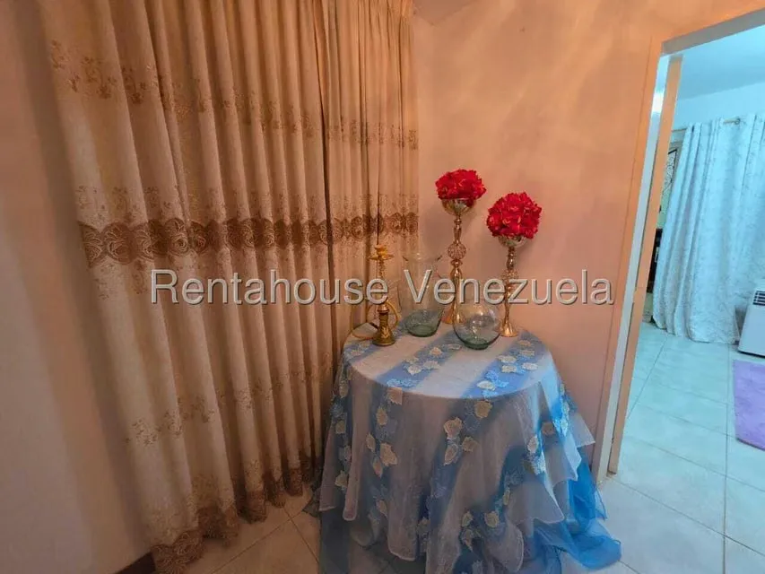 Casa (1 Nivel) en Venta en La California Sur, Distrito Metropolitano - 12