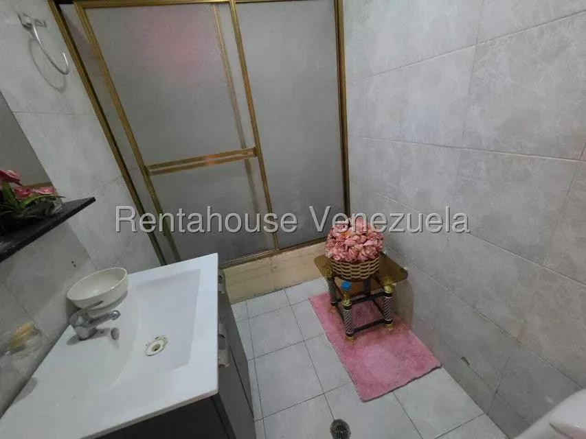Casa (1 Nivel) en Venta en La California Sur, Distrito Metropolitano - 13