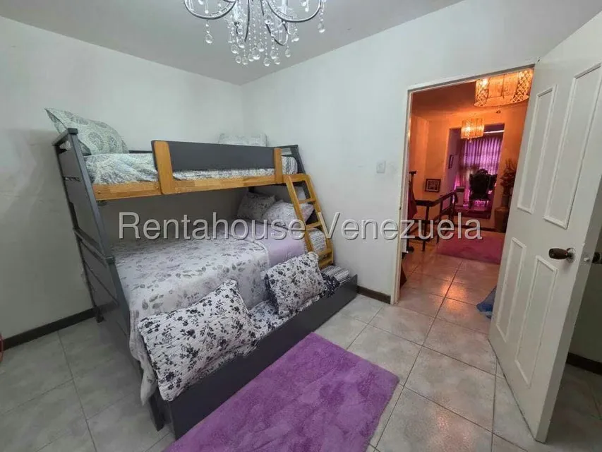 Casa (1 Nivel) en Venta en La California Sur, Distrito Metropolitano - 17