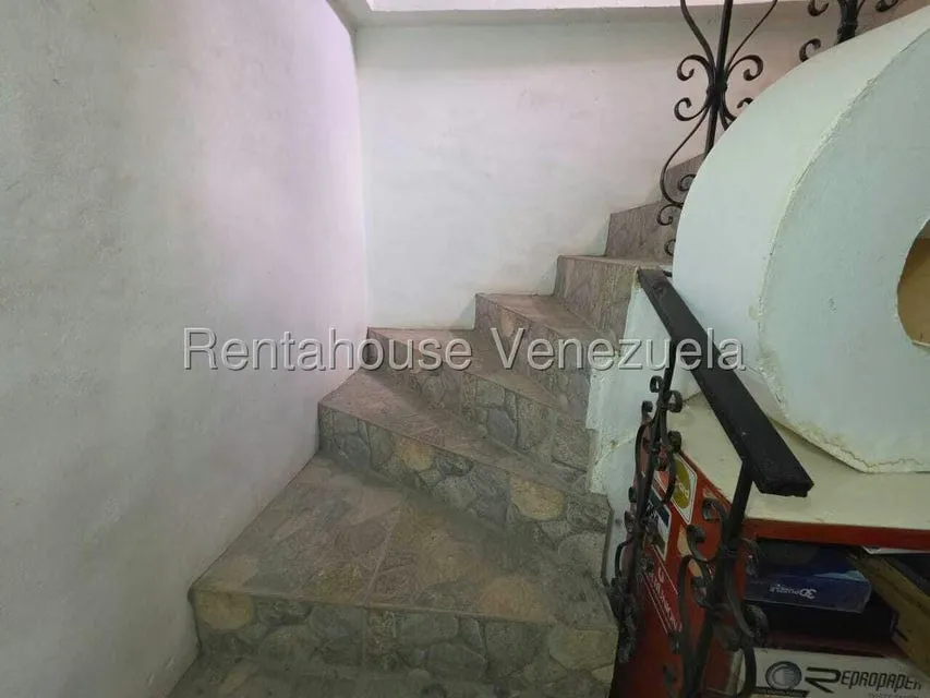 Casa (1 Nivel) en Venta en La California Sur, Distrito Metropolitano - 19