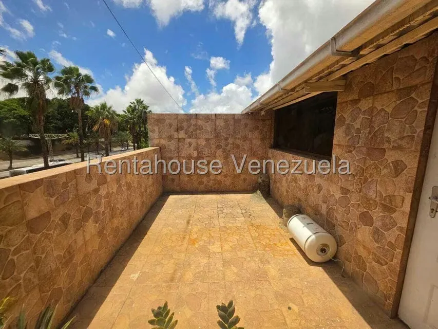 Casa (1 Nivel) en Venta en La California Sur, Distrito Metropolitano - 20