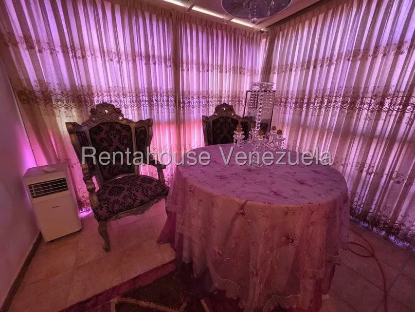 Casa (1 Nivel) en Venta en La California Sur, Distrito Metropolitano - 10