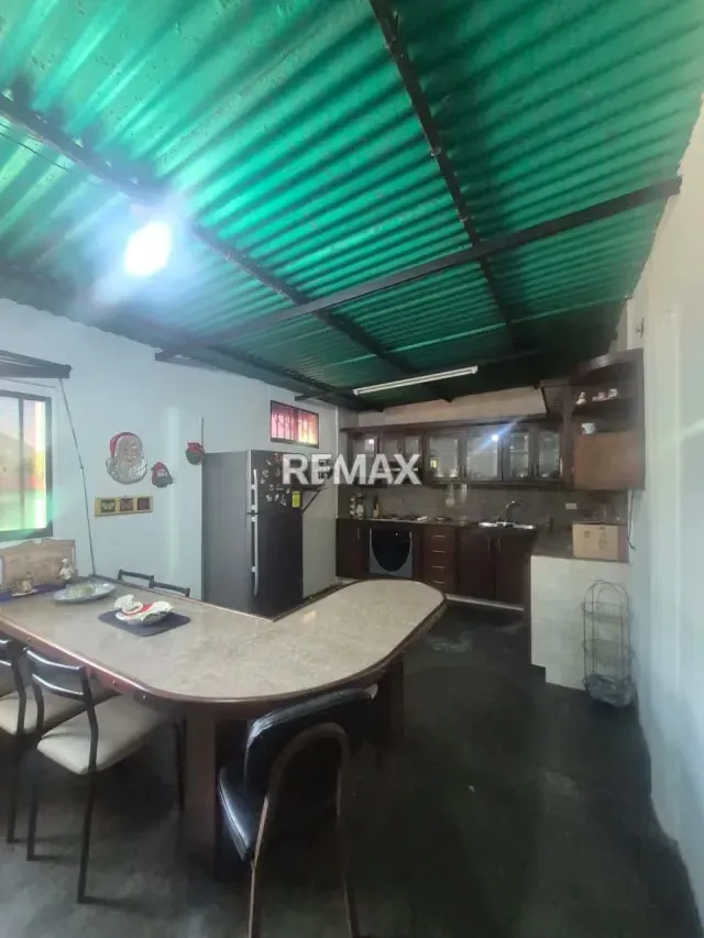 CASA EN VENTA EN SAN JOSECITO - 3