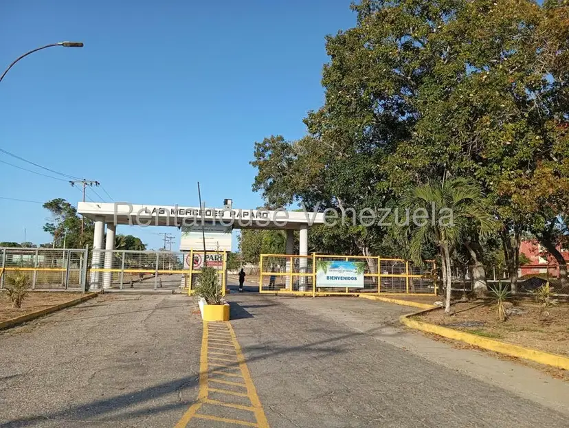 Terreno (Residencial) en Venta en Las Mercedes de Paparo, Miranda