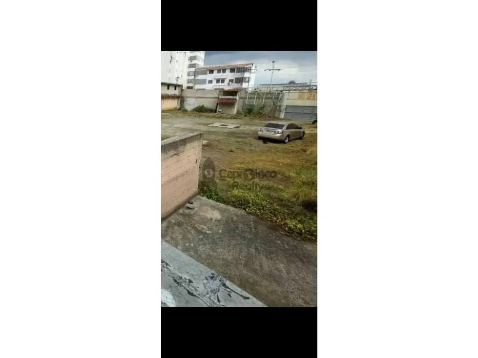 Se alquila Galpón en Naguanagua 1143m2 - 4
