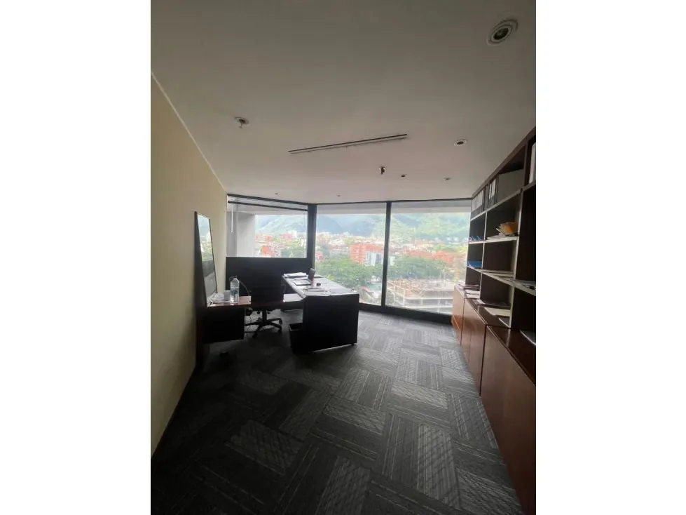 Se alquila oficina 250m2 La Castellana 5249 - 12