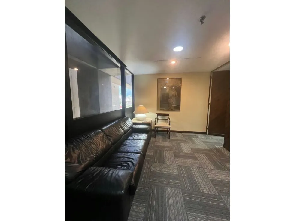 Se alquila oficina 250m2 La Castellana 5249 - 15