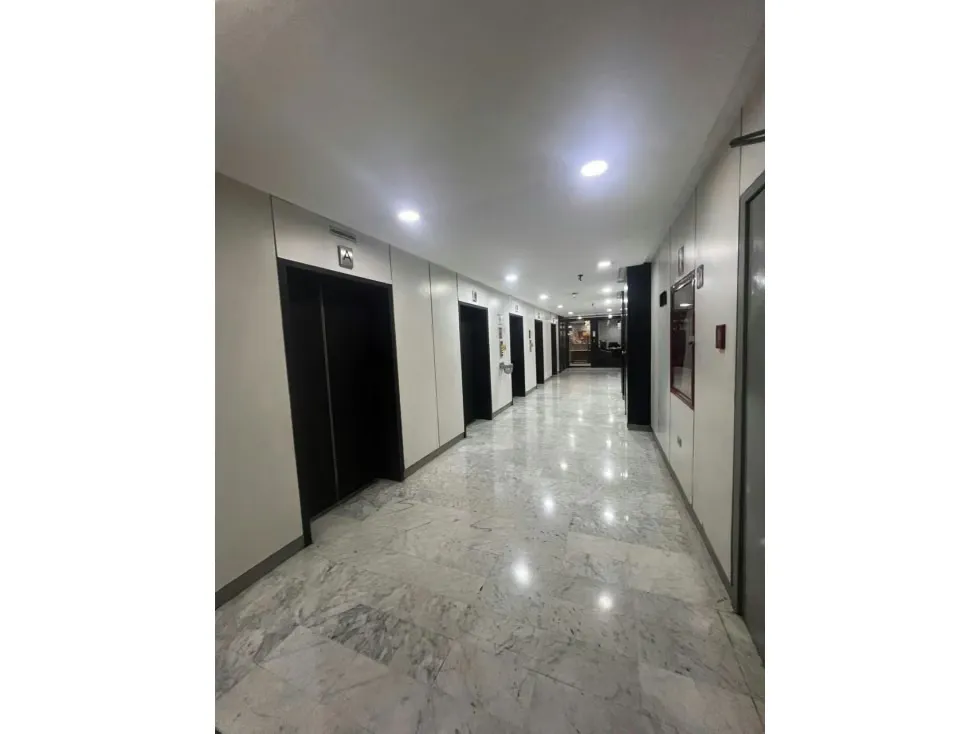 Se alquila oficina 250m2 La Castellana 5249 - 16