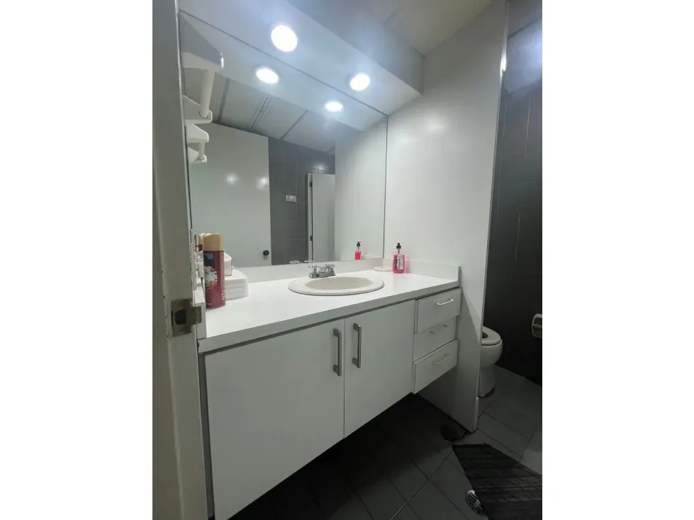 Se alquila oficina 250m2 La Castellana 5249 - 5