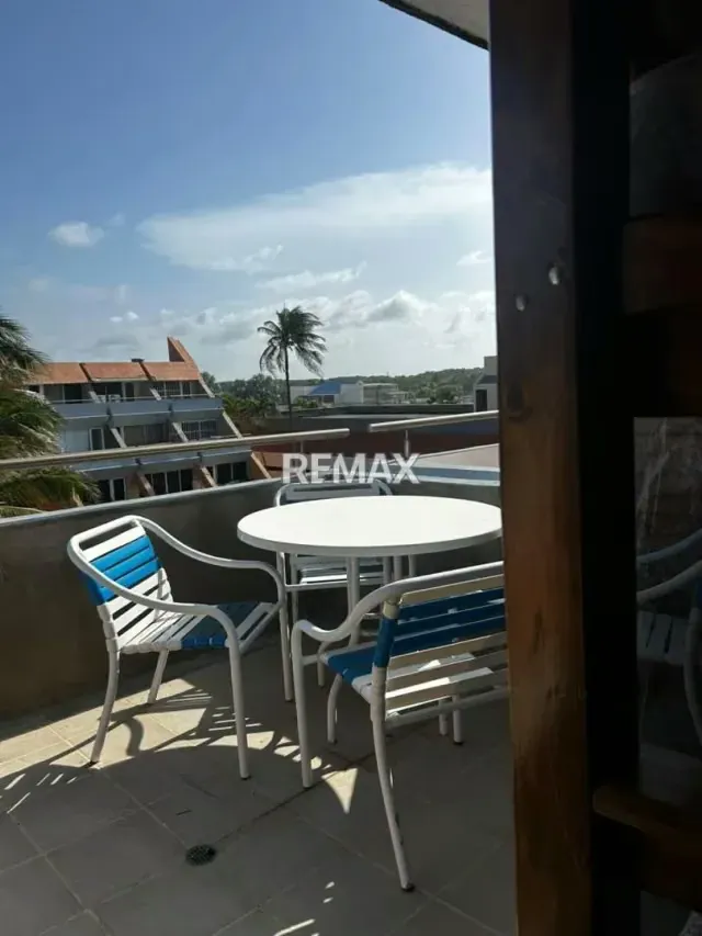 VENDE AMPLIO DÚPLEX DE 96 M2 REMODELADO EN RESIDENCIAS ANCORAGE - 13