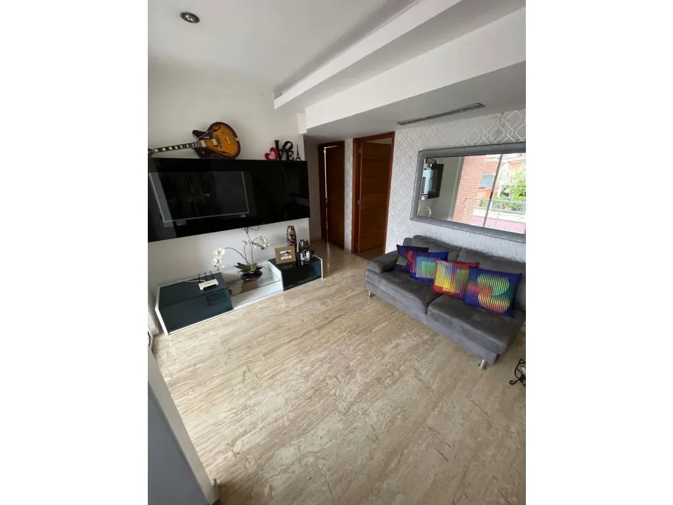 Se vende Casa 350m2 Lomas de la Lagunita 5978 - 12