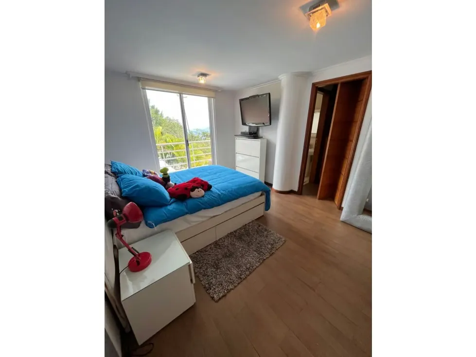 Se vende Casa 350m2 Lomas de la Lagunita 5978 - 13