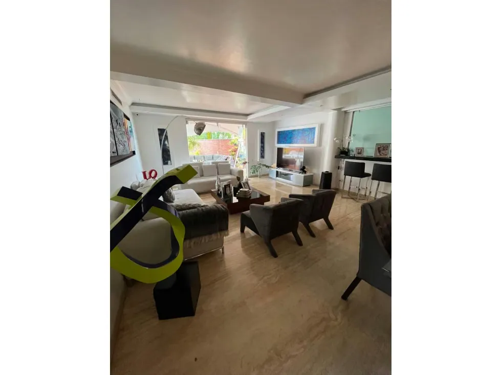 Se vende Casa 350m2 Lomas de la Lagunita 5978 - 6
