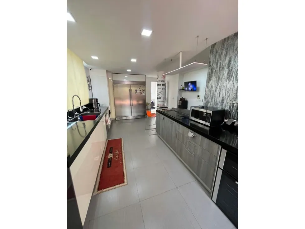Se vende Casa 350m2 Lomas de la Lagunita 5978 - 7