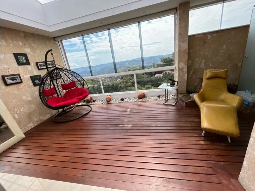 Se vende Casa 350m2 Lomas de la Lagunita 5978 - 10