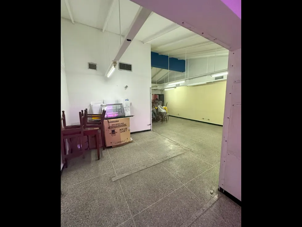 Casa en venta 900m², Los Chaguaramos - 5