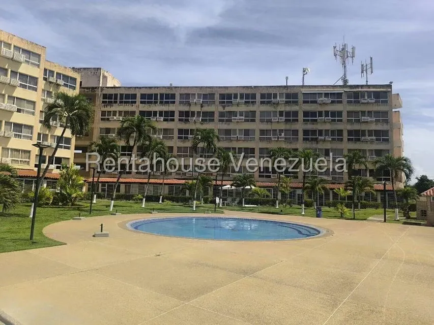 Apartamento (1 Nivel) en Venta en Agua Sal, Miranda - 2
