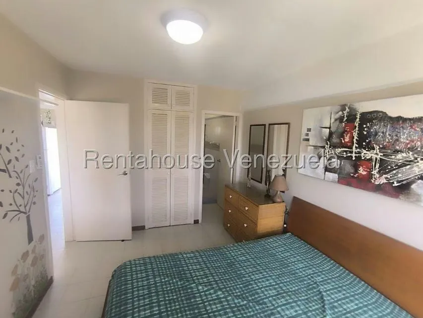 Apartamento (1 Nivel) en Venta en Agua Sal, Miranda - 13
