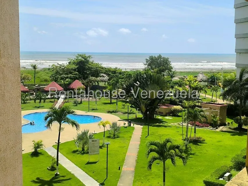 Apartamento (1 Nivel) en Venta en Agua Sal, Miranda - 15