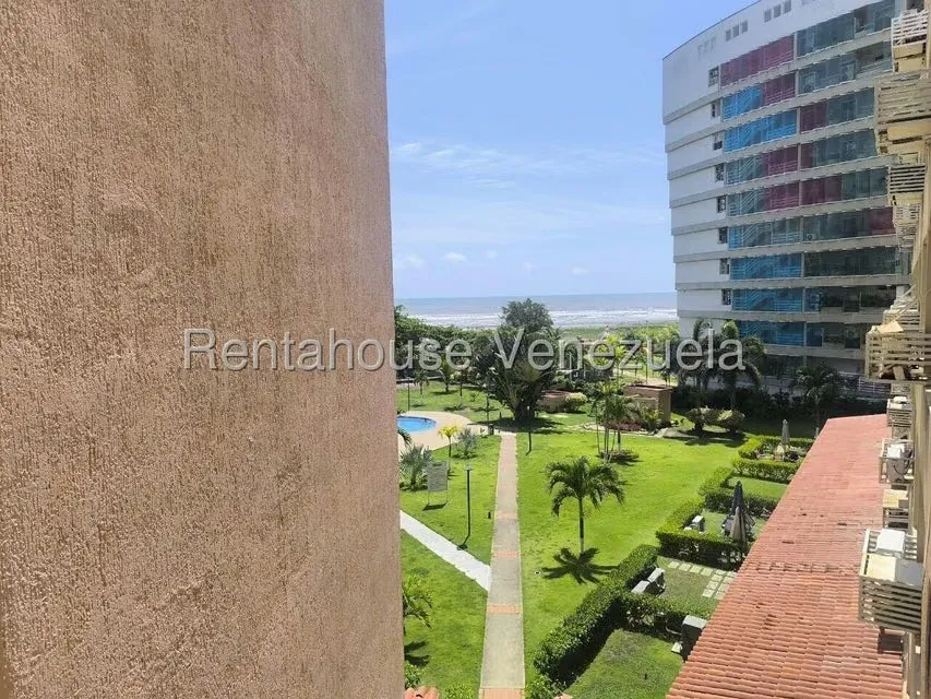 Apartamento (1 Nivel) en Venta en Agua Sal, Miranda - 16
