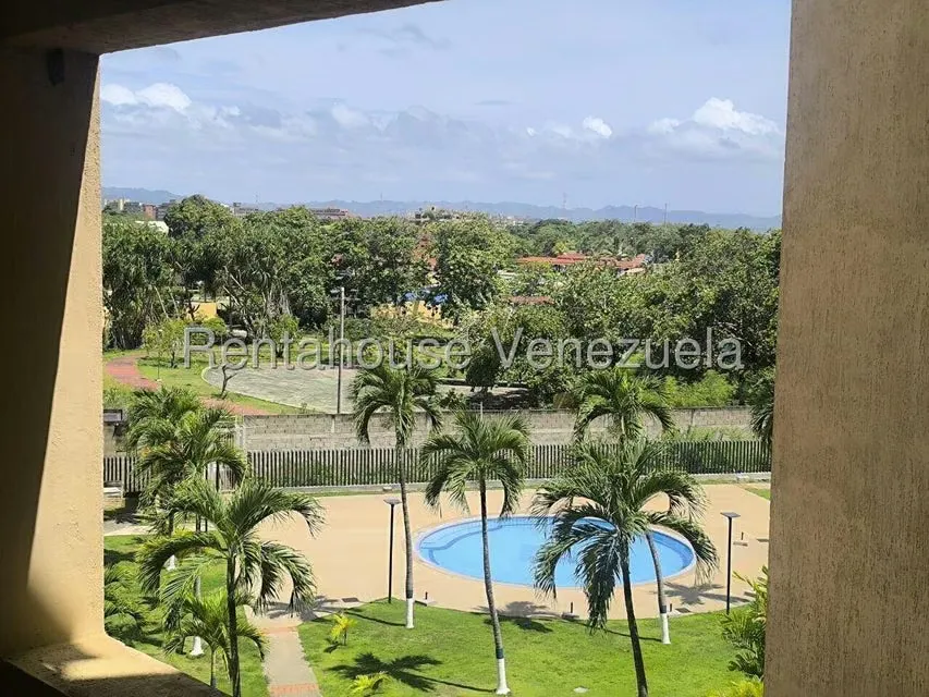 Apartamento (1 Nivel) en Venta en Agua Sal, Miranda - 17