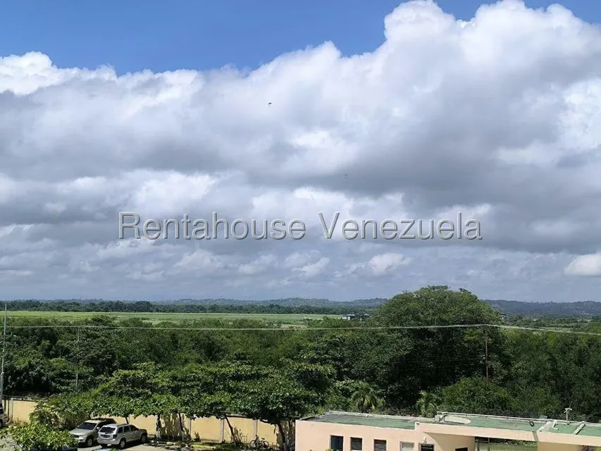 Apartamento (1 Nivel) en Venta en Agua Sal, Miranda - 18
