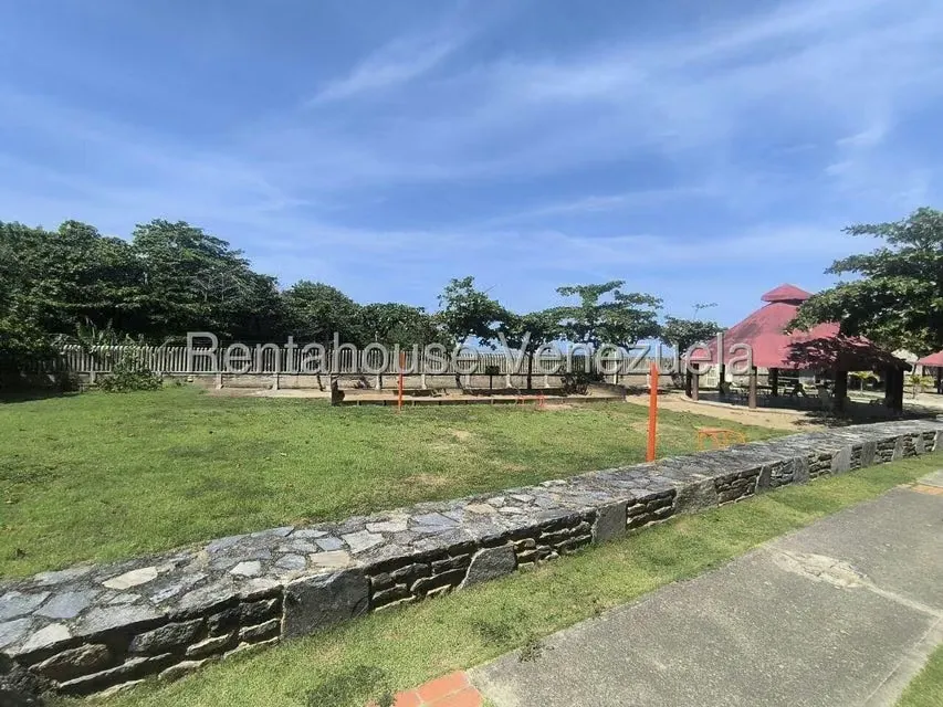 Apartamento (1 Nivel) en Venta en Agua Sal, Miranda - 4
