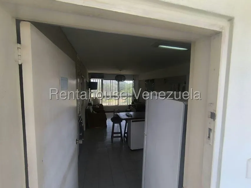 Apartamento (1 Nivel) en Venta en Agua Sal, Miranda - 5