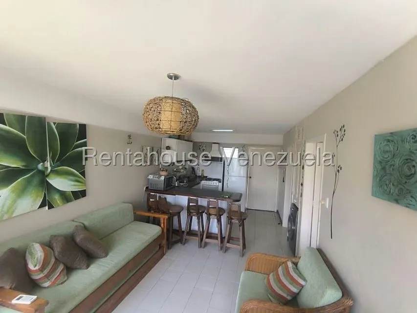 Apartamento (1 Nivel) en Venta en Agua Sal, Miranda - 7