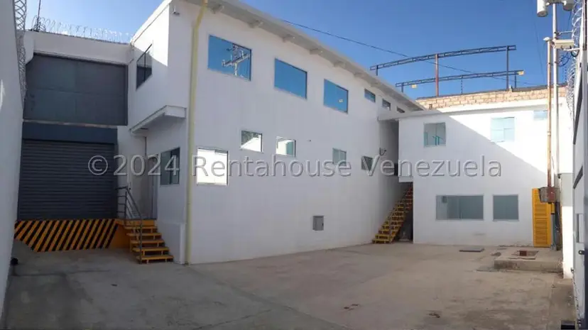 Comercial (Local Comercial) en Venta en Zona Industrial San Vicente, Aragua