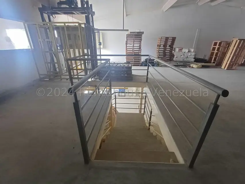 Local Comercial en Venta en Zona Industrial San Vicente, Aragua - 17