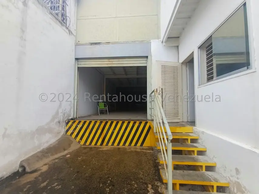 Local Comercial en Venta en Zona Industrial San Vicente, Aragua - 18