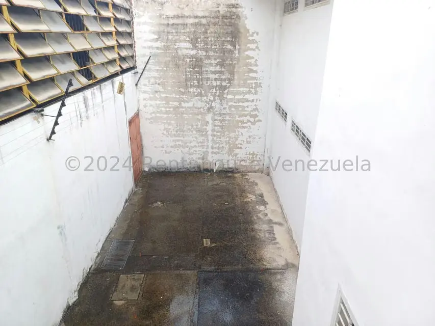 Local Comercial en Venta en Zona Industrial San Vicente, Aragua - 19