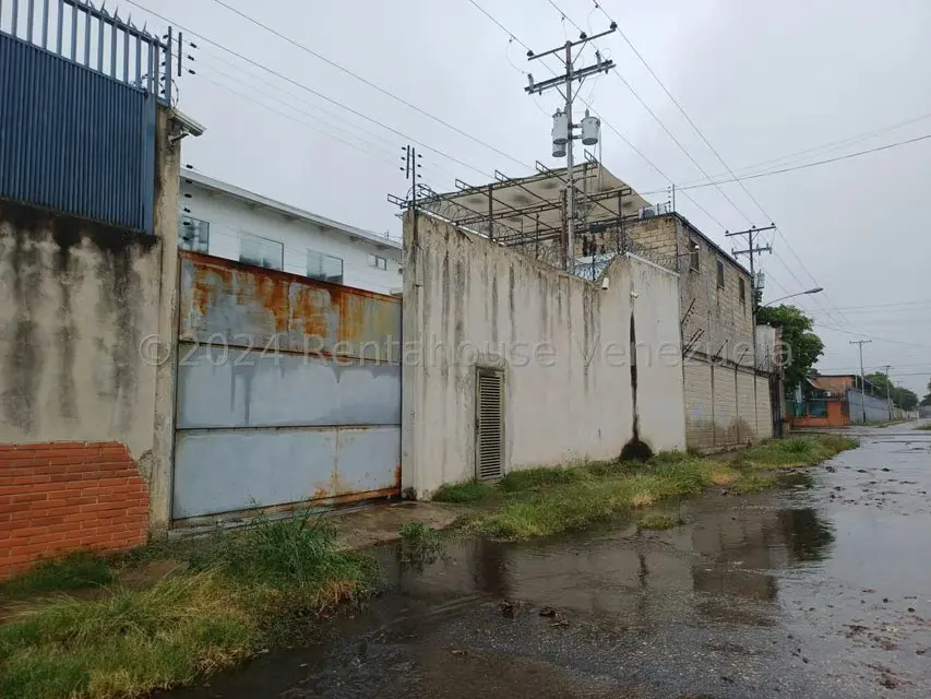 Local Comercial en Venta en Zona Industrial San Vicente, Aragua - 20