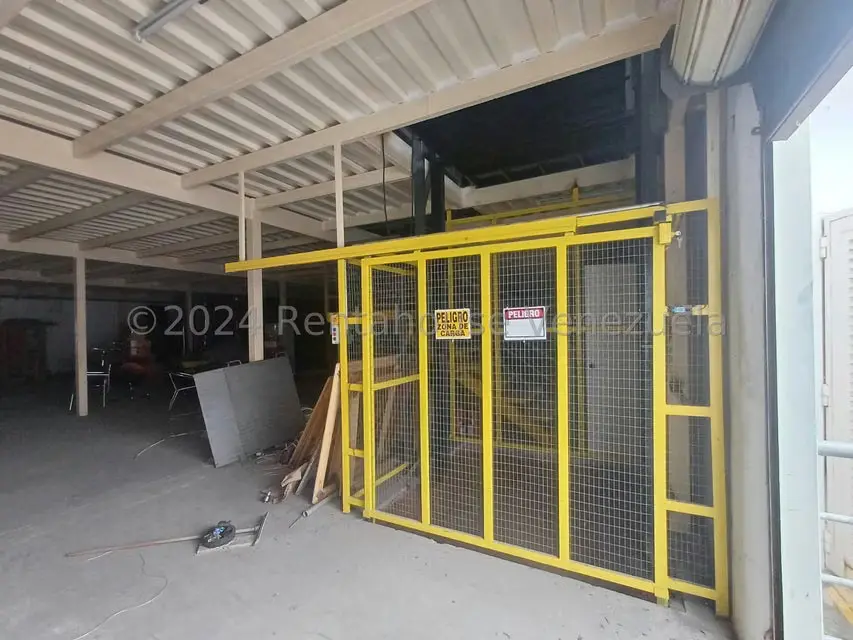 Local Comercial en Venta en Zona Industrial San Vicente, Aragua - 3