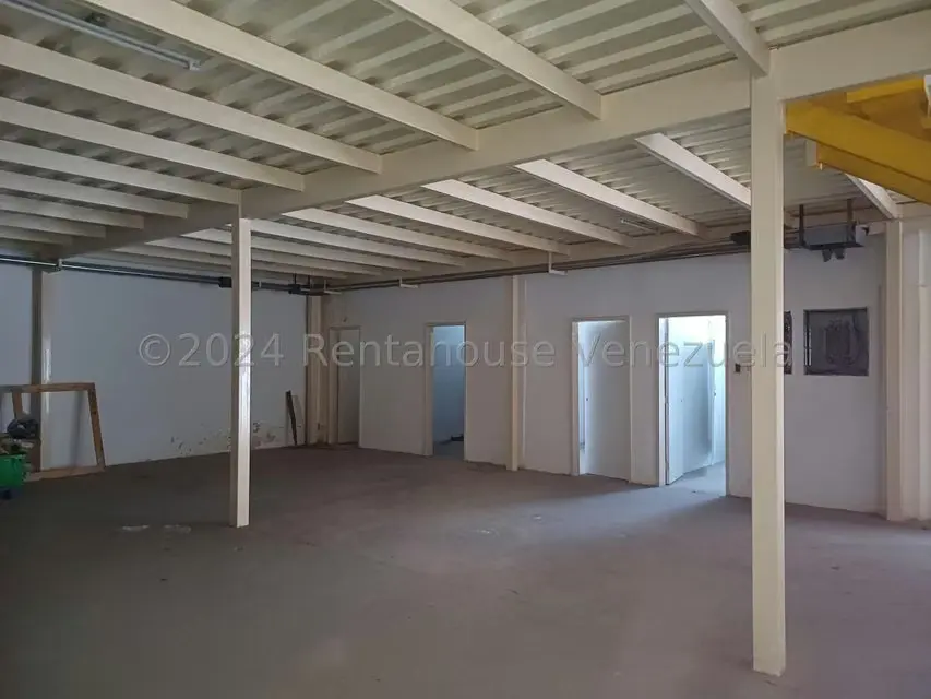 Local Comercial en Venta en Zona Industrial San Vicente, Aragua - 4
