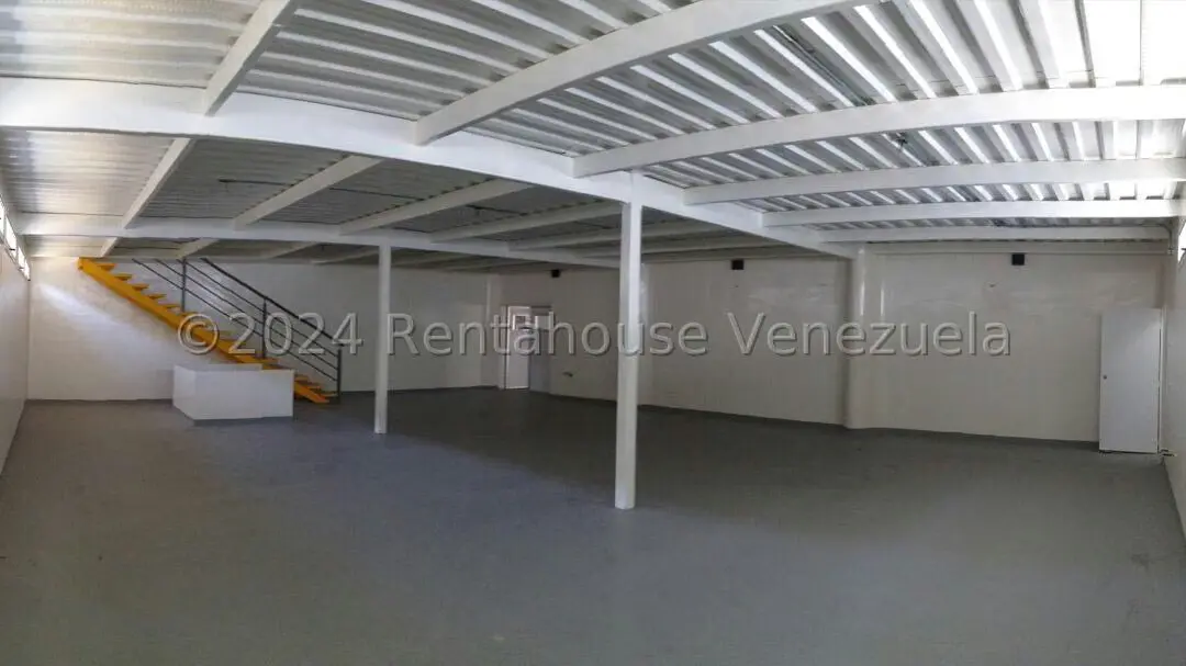 Local Comercial en Venta en Zona Industrial San Vicente, Aragua - 6
