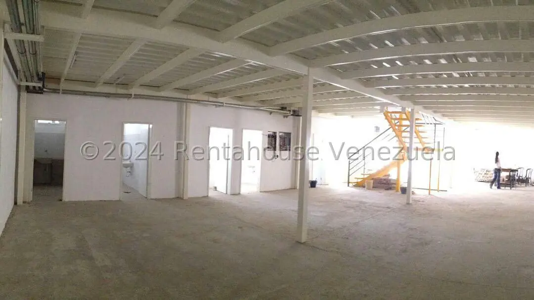 Local Comercial en Venta en Zona Industrial San Vicente, Aragua - 7