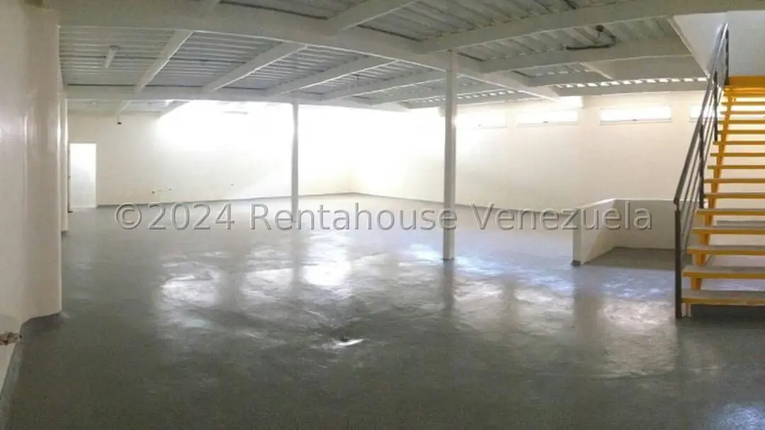 Local Comercial en Venta en Zona Industrial San Vicente, Aragua - 8