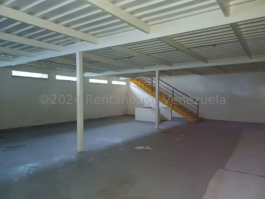 Local Comercial en Venta en Zona Industrial San Vicente, Aragua - 9