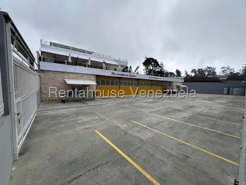 Negocios y Empresas (Alimentos y Bebidas) en Venta en El Junko Country Club, Vargas
