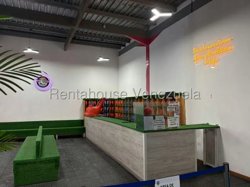 Negocios y Empresas (Alimentos y Bebidas) en Venta en El Junko Country Club, Vargas - 13