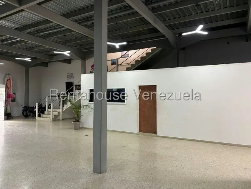 Negocios y Empresas (Alimentos y Bebidas) en Venta en El Junko Country Club, Vargas - 14