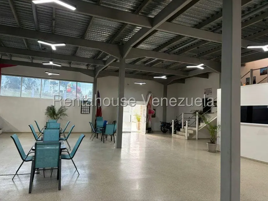 Negocios y Empresas (Alimentos y Bebidas) en Venta en El Junko Country Club, Vargas - 15