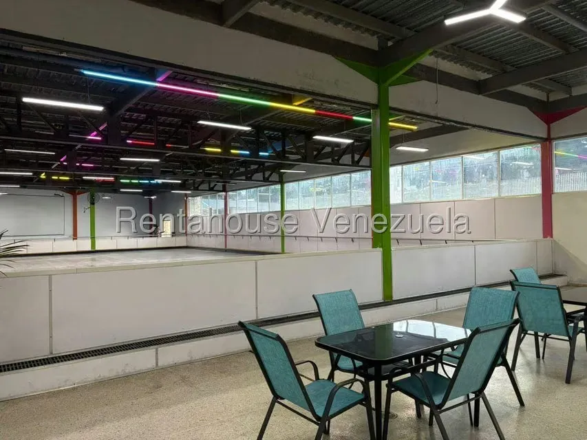 Negocios y Empresas (Alimentos y Bebidas) en Venta en El Junko Country Club, Vargas - 16