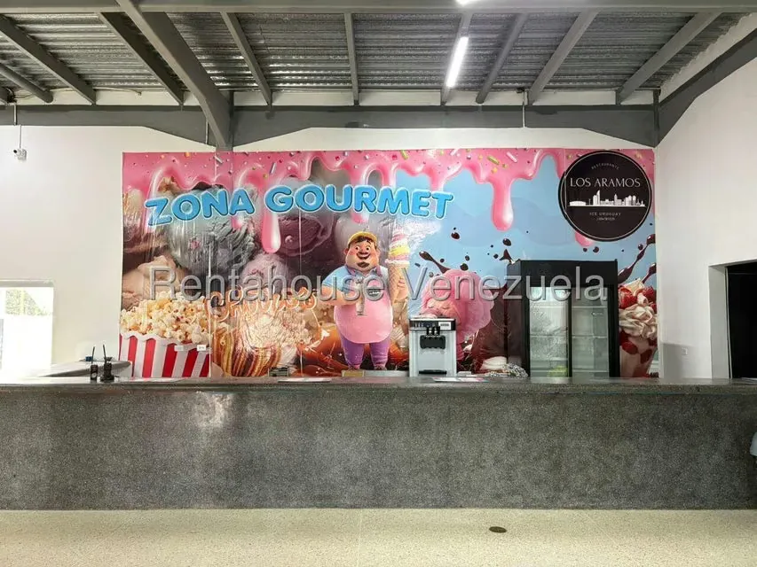 Negocios y Empresas (Alimentos y Bebidas) en Venta en El Junko Country Club, Vargas - 18