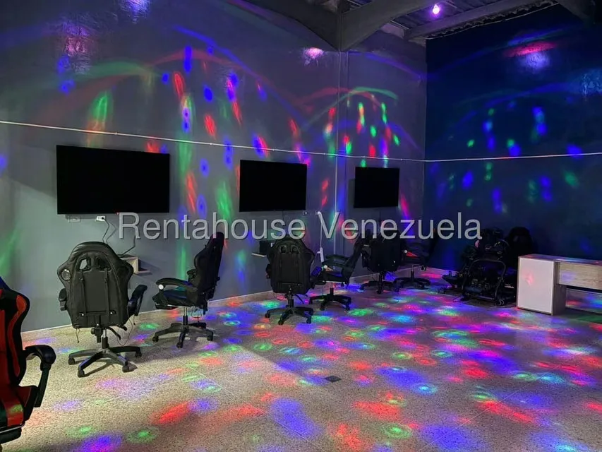 Negocios y Empresas (Alimentos y Bebidas) en Venta en El Junko Country Club, Vargas - 19