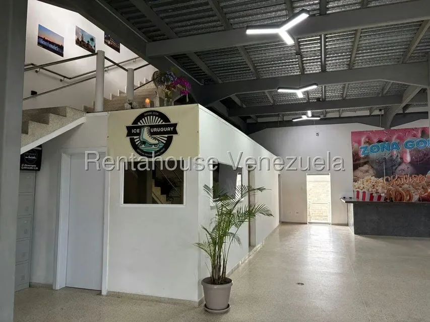 Negocios y Empresas (Alimentos y Bebidas) en Venta en El Junko Country Club, Vargas - 20
